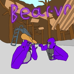 Avatar of user BearVR