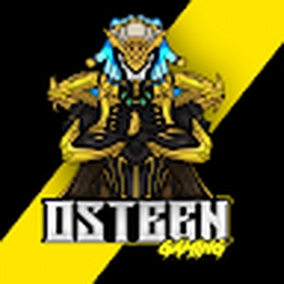 Avatar of user osteen_gaming