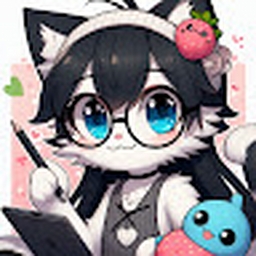 Avatar of user HappyStrawberrys