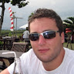 Avatar of user j_p_heijmann_gmail_com