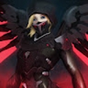 Avatar of user darkmercy