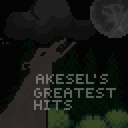 Cover of album Akesel's Greatest Hits by Akesel