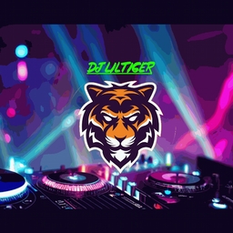 Avatar of user djliltiger