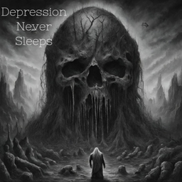 Avatar of user Depression Never Sleeps