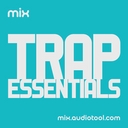 Cover of album Mix Essentials: Trap by audiotool