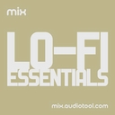 Cover of album Mix Essentials: Lo-fi  by audiotool