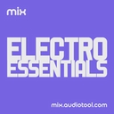 Cover of album Mix Essentials: Electro by audiotool