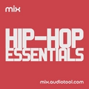 Cover of album Mix Essentials: Hip Hop by audiotool