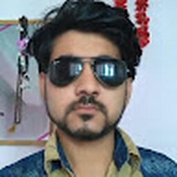 Avatar of user Bishal2211