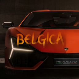 Avatar of user BELGICA