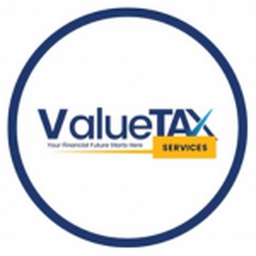 Avatar of user valuetaxservices