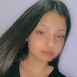 Avatar of user ilinamilina