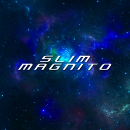 Avatar of user Slim Magnito