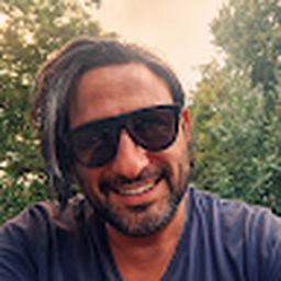 Avatar of user Kirtan82