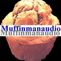 Avatar of user muffinmanaudio