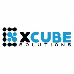 Avatar of user Xcubesolutions