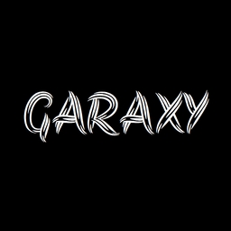 Avatar of user Garaxy