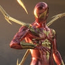 Avatar of user Ultimate_Iron-Spider