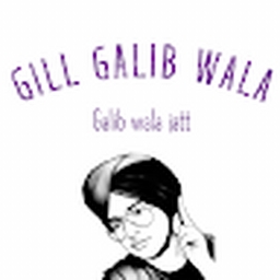 Avatar of user Ggwala