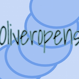Avatar of user OliverOpens