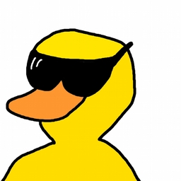 Avatar of user Ducks-R-Cool