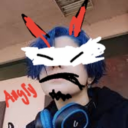 Avatar of user ANGRY LaZer