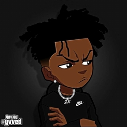 Avatar of user Lil4x