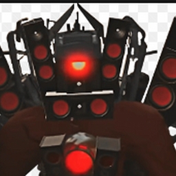 Avatar of user titan speaker man