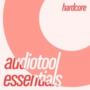 Cover of album Hardcore Essentials by kiari