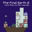 Cover of album spacey music by JackNjelly
