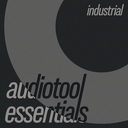 Cover of album Industrial Essentials by kiari