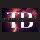 Cover of album The Blitz Greatest Hits by The Blitz (Again)