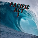 Cover of album Pacific Act 1 by Ben Erb