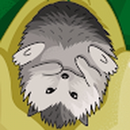 Avatar of user LordHeadhog