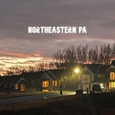 Cover of album Northeastern Pennsylvania (NEPA) by Angzarr