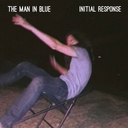 Cover of album Initial Response by The Man in Blue