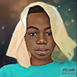 Avatar of user mulumbagilbert