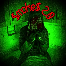 Avatar of user Smokes2point0
