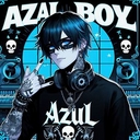 Avatar of user AZUL ╰_╯