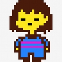Avatar of user Frisk-_-Person
