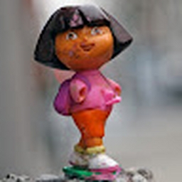 Avatar of user 6uygvu