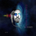 Cover of album UNIVERSando by Robson Bazani