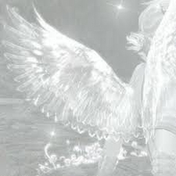 Avatar of user angel_kisses