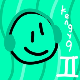 Avatar of user Kengy9II