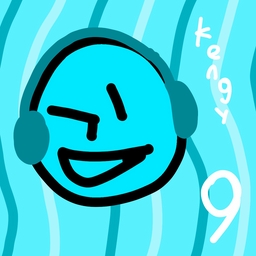 Avatar of user Kengy9