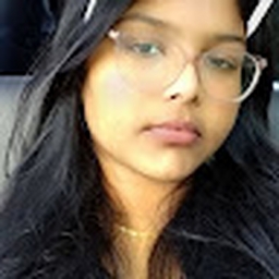 Avatar of user mokshaammu