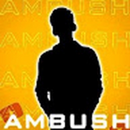 Avatar of user ambushak11