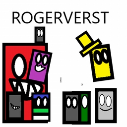Avatar of user Rogervers1