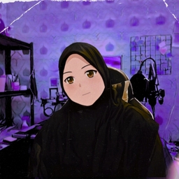 Avatar of user Zackya