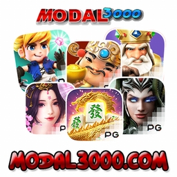 Avatar of user Modal3000 Link Modal 3000